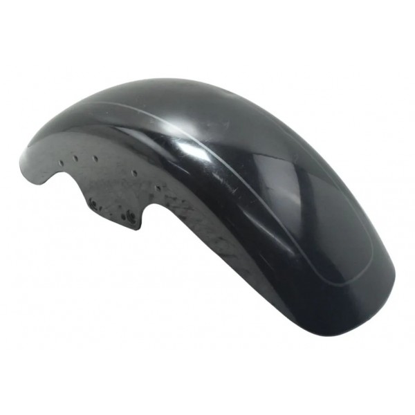 Paralama Dianteiro C/ Detalh Harley Softail Fat Boy M8 18-24 Dianteira Direita