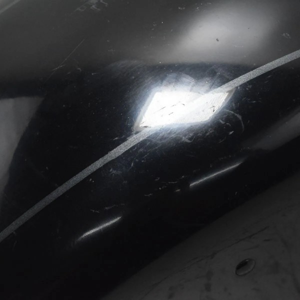 Paralama Dianteiro C/ Detalh Harley Softail Fat Boy M8 18-24 Dianteira Direita