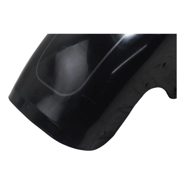 Paralama Dianteiro C/ Detalh Harley Softail Fat Boy M8 18-24 Dianteira Direita