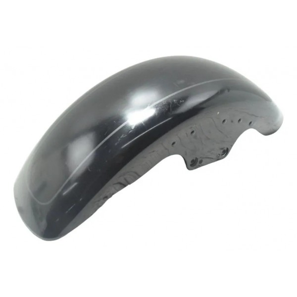 Paralama Dianteiro C/ Detal Harley Softail Fat Boy M8 18-24 Dianteira Direita