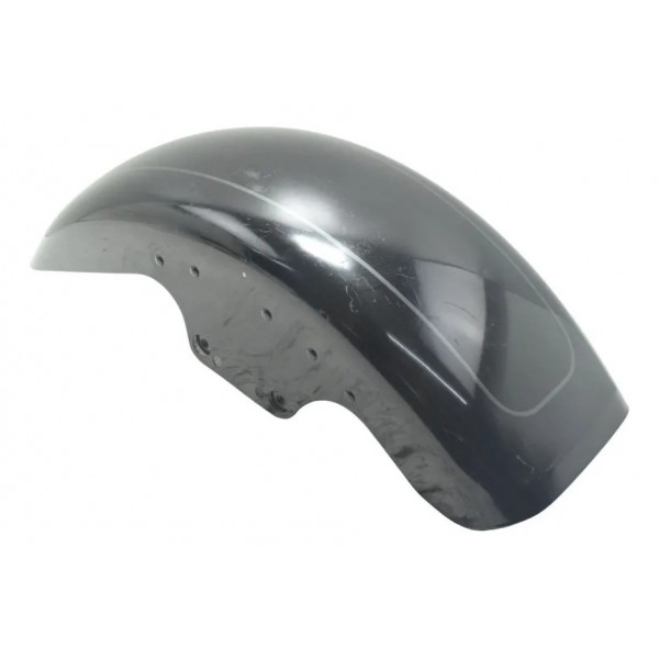 Paralama Dianteiro C/ Detal Harley Softail Fat Boy M8 18-24 Dianteira Direita