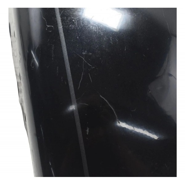 Paralama Dianteiro C/ Detal Harley Softail Fat Boy M8 18-24 Dianteira Direita