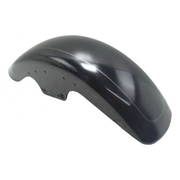 Paralama Dianteiro C/ Detal Harley Softail Fat Boy M8 18-24 Dianteira Direita