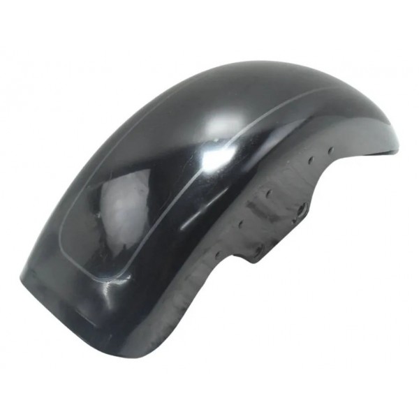 Paralama Dianteiro C/ Detal Harley Softail Fat Boy M8 18-24 Dianteira Direita