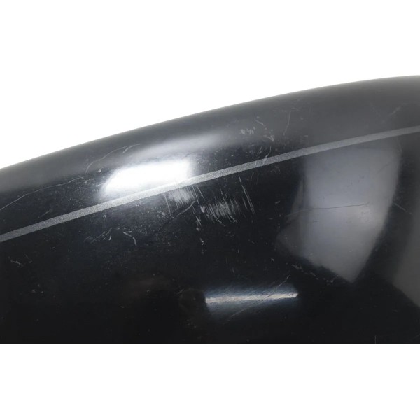 Paralama Dianteiro C/ Detal Harley Softail Fat Boy M8 18-24 Dianteira Direita