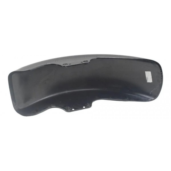 Paralama Dianteiro C/ Detal Harley Softail Fat Boy M8 18-24 Dianteira Direita