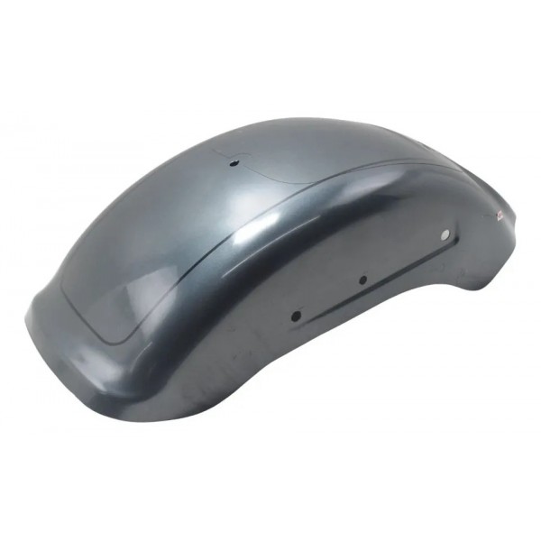 Paralama Traseiro C/ Detalhe Harley Softail Fat Boy M8 18-24 Traseira Direita