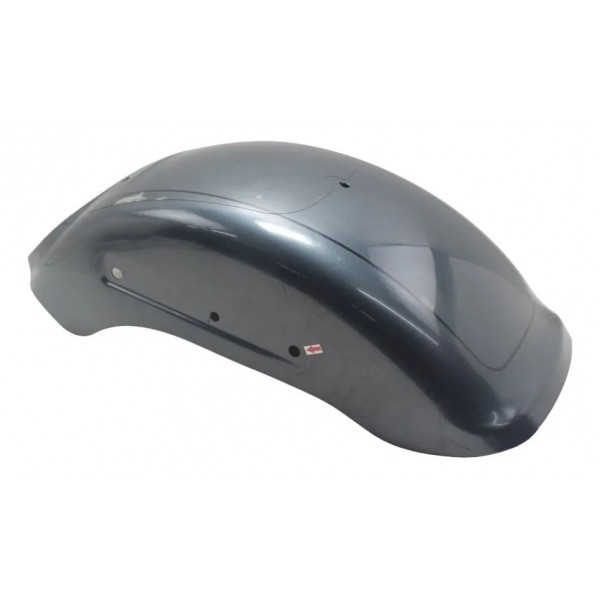 Paralama Traseiro C/ Detalhe Harley Softail Fat Boy M8 18-24 Traseira Direita