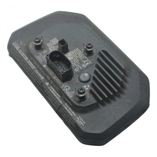 Painel 35.507km C/ Detalhes Bmw F 850 Gs Adv 19-24 Original