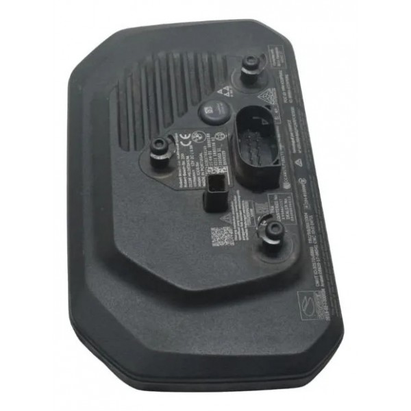 Painel 35.507km C/ Detalhes Bmw F 850 Gs Adv 19-24 Original