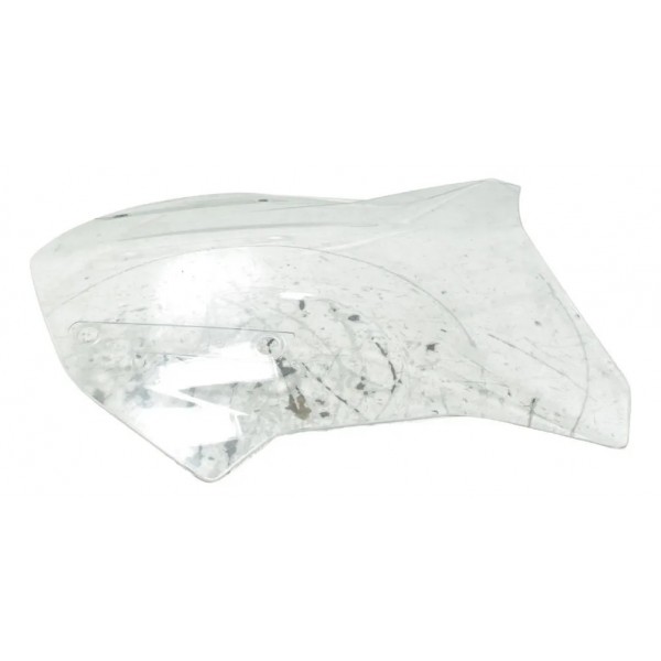 Parabrisa Bolha C/ Avar Bmw R1200 Gs Adventure 13-23 Origina