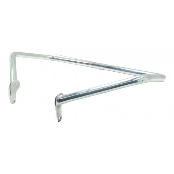 Protetor Motor Mata Cachorro C/ Detal Harley Road King 04-06