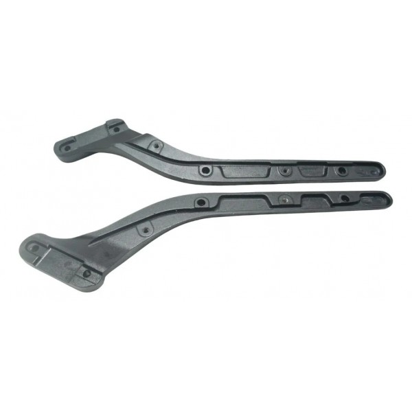 Par Espada Suporte Harley Breakout 14-17 Original