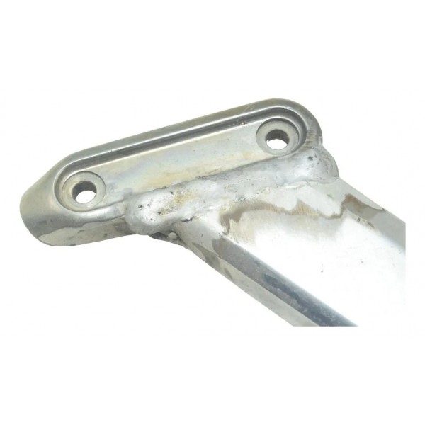 Par Espada Suporte Modificad Harley Softail Fat Boy M8 18-25