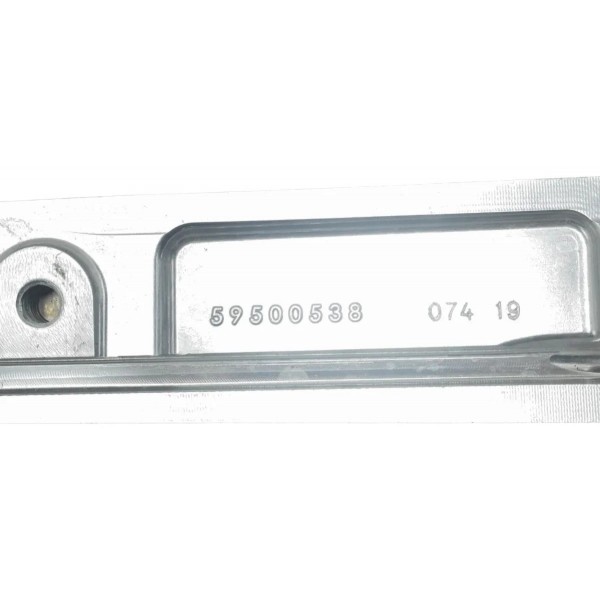 Par Espada Suporte Modificad Harley Softail Fat Boy M8 18-25