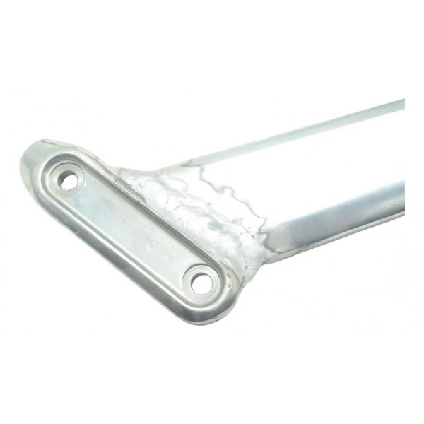 Par Espada Suporte Modificad Harley Softail Fat Boy M8 18-25