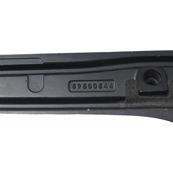 Par Espada Suporte Harley Softail Fat Bob M8 18-25 Original