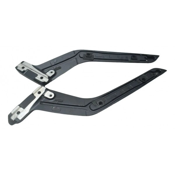 Par Espada Suporte Harley Softail Fat Bob M8 18-25 Original