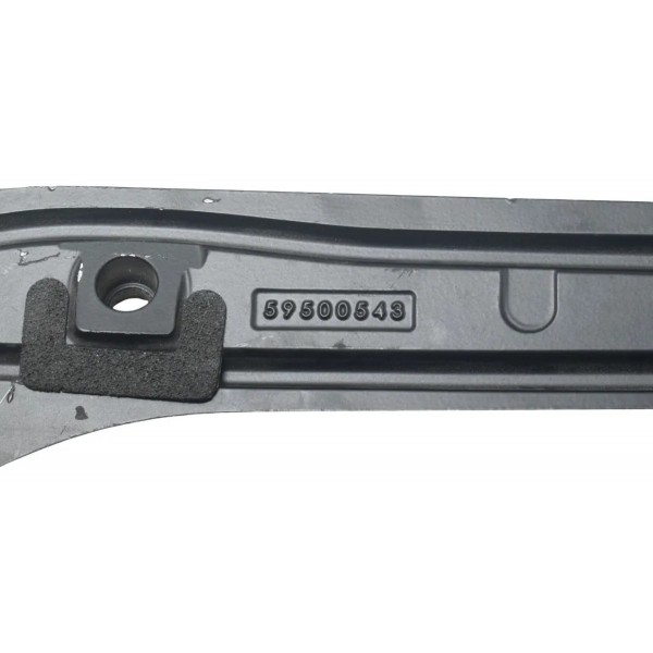 Par Espada Suporte Harley Softail Fat Bob M8 18-25 Original