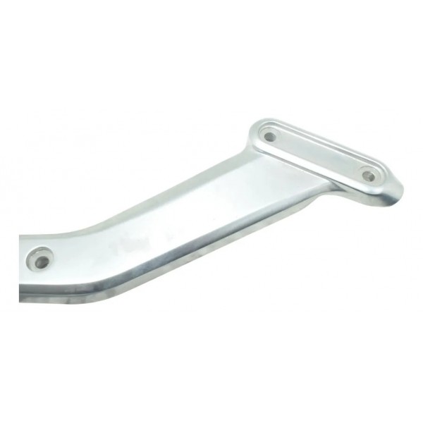 Par Espada Suporte Harley Softail Fat Boy M8 18-25 Original