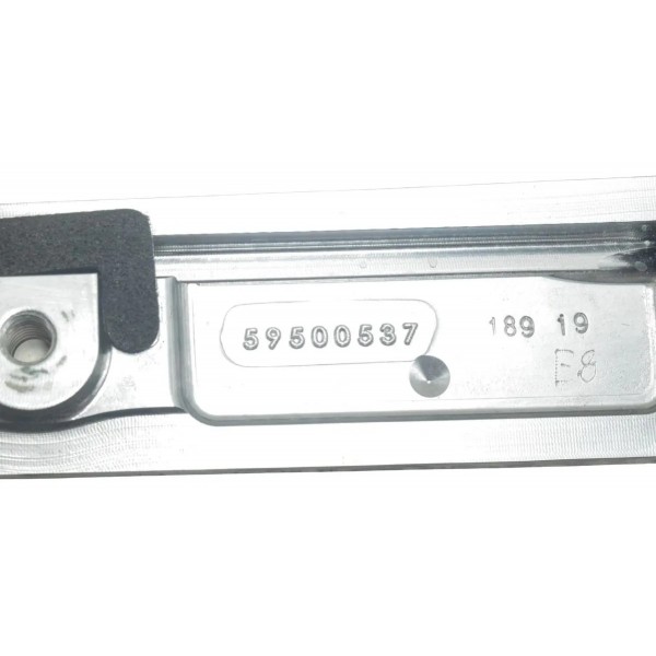 Par Espada Suporte Harley Softail Fat Boy M8 18-25 Original