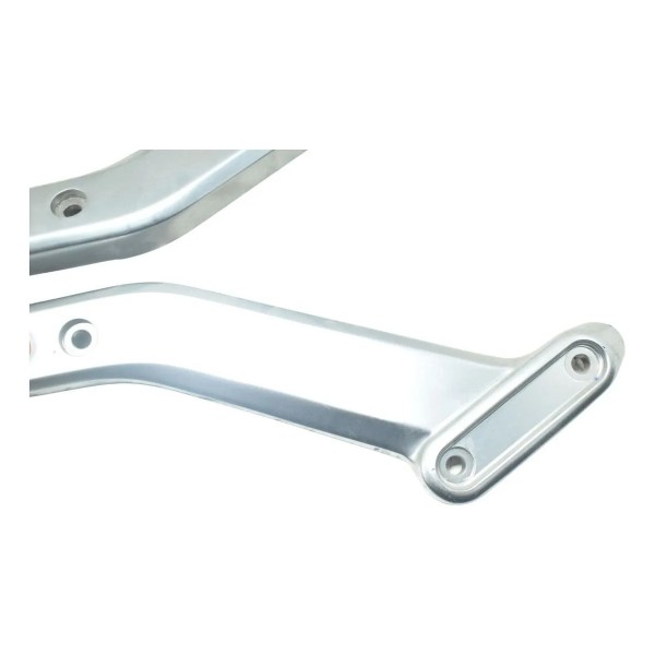 Par Espada Suporte Harley Softail Fat Boy M8 18-25 Original