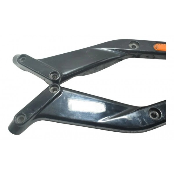 Par Espada Suporte Harley Softail Breakout M8 18-25 Original