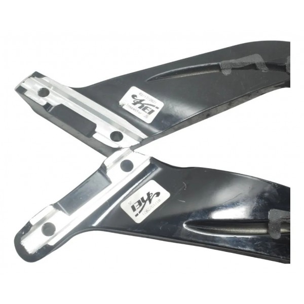 Par Espada Suporte Harley Softail Breakout M8 18-25 Original