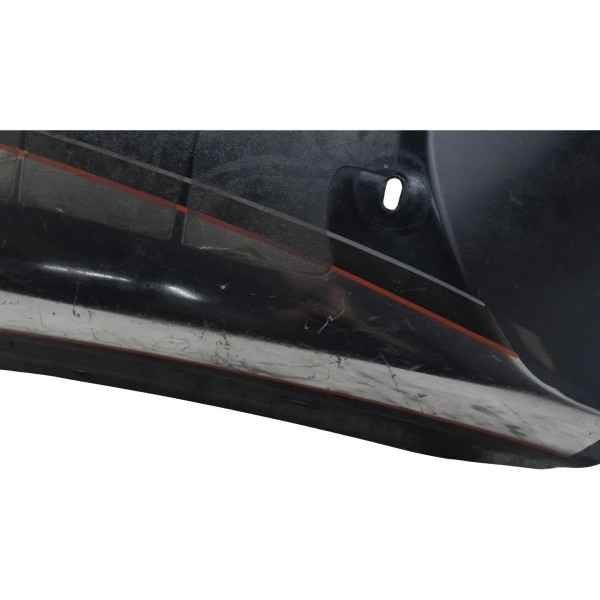 Paralama Traseiro C/ Detal Harley Breakout Cvo 2017 Original Traseira Direita