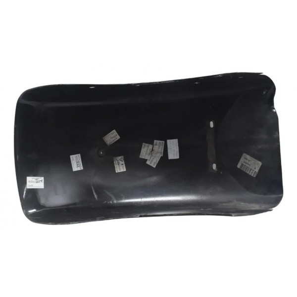 Paralama Traseiro C/ Detal Harley Breakout Cvo 2017 Original Traseira Direita