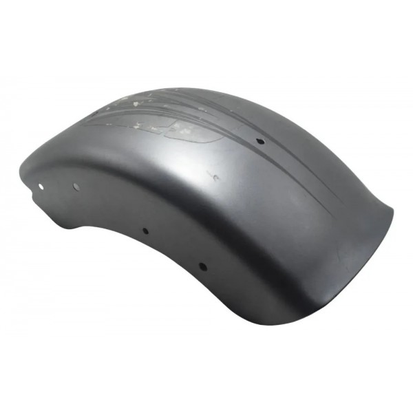 Paralama Traseiro C/ Detalhes Harley Breakout 14-17 Original Traseira Direita