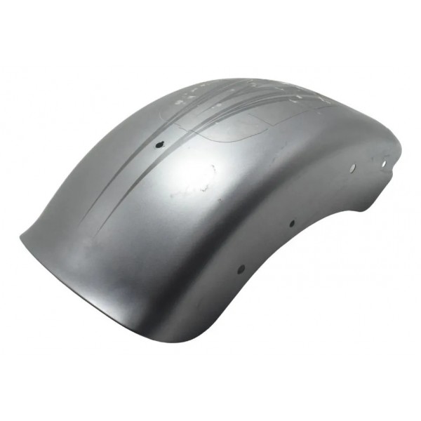 Paralama Traseiro C/ Detalhes Harley Breakout 14-17 Original Traseira Direita