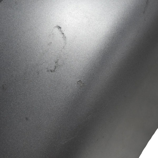 Paralama Traseiro C/ Detalhes Harley Breakout 14-17 Original Traseira Direita