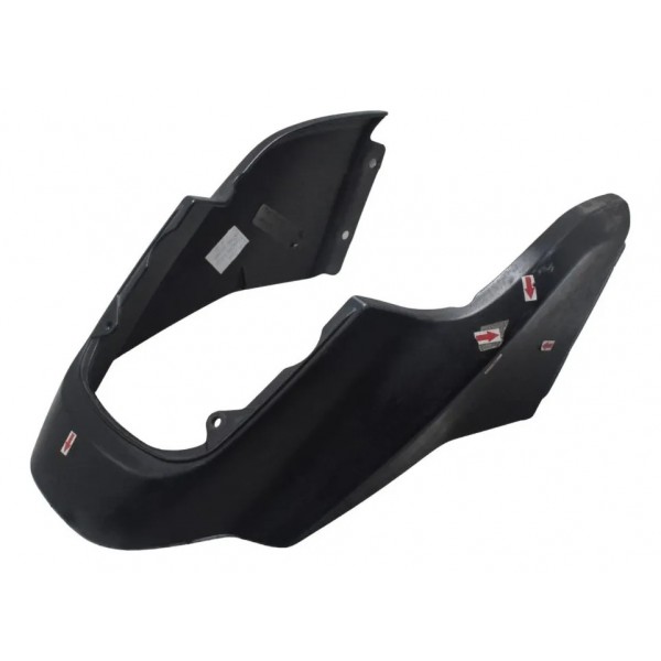 Paralama Traseiro Harley Fxdr 2019 Original Traseira Direita