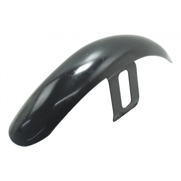 Paralama Dianteiro Harley Softail Fx 1450 04-05 Original Dianteira Direita