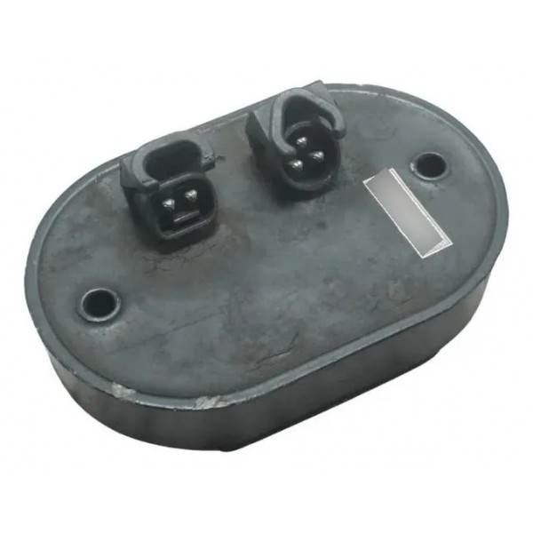 Retificador Carga Harley V Rod V-rod Vrod 08-16 Original