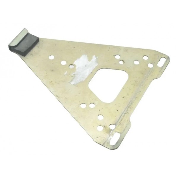 Suporte Placa Paralelo Harley 883r Sportster 08-09