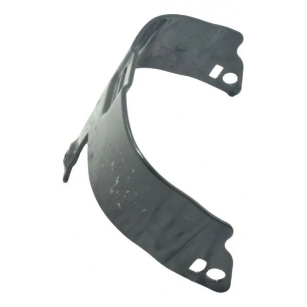 Suporte Paralama Traseiro Harley Sportster Nightster 2009 Preto