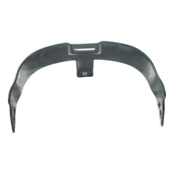 Suporte Paralama Traseiro Harley Sportster Nightster 2009 Preto