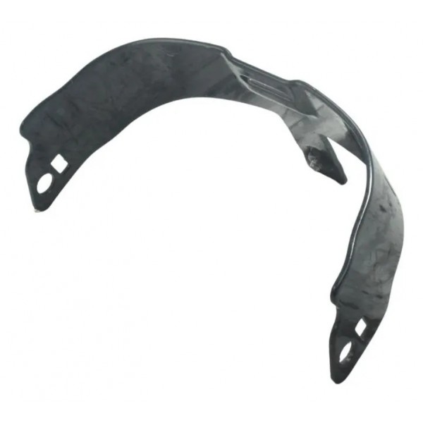 Suporte Paralama Traseiro Harley Sportster Nightster 2009 Preto