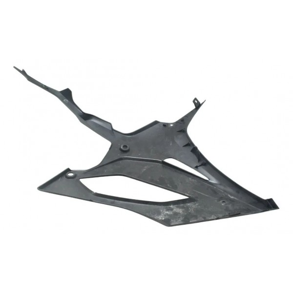 Spoiler Carenagem Inferior Esq C/ Detalhes Bmw S1000rr 20-23