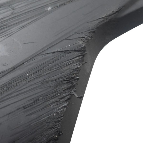 Spoiler Carenagem Inferior Esq C/ Detalhes Bmw S1000rr 20-23