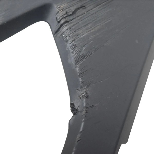 Spoiler Carenagem Inferior Esq C/ Detalhes Bmw S1000rr 20-23