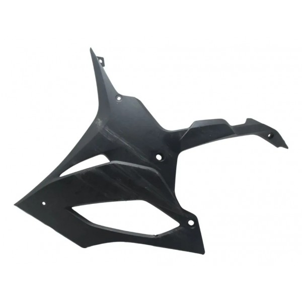 Spoiler Carenagem Inferior Esq C/ Detalhes Bmw S1000rr 20-23