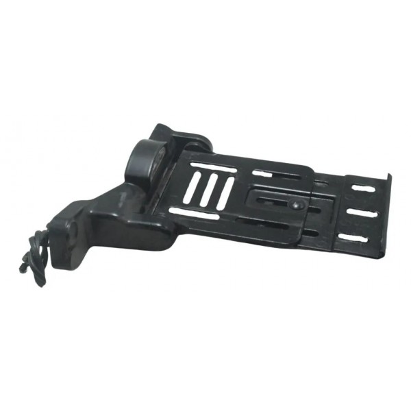 Suporte Placa Lateral Harley Sportster Xl883 Forty Eight