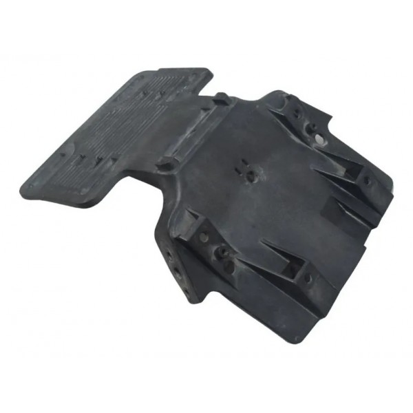 Suporte Placa Harley Night Rod 07-11 Original