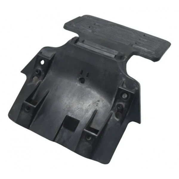 Suporte Placa Harley Night Rod 07-11 Original