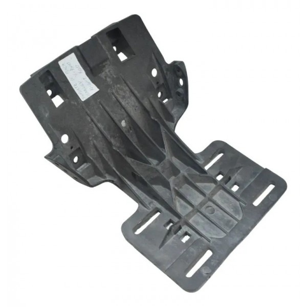 Suporte Placa Harley Night Rod 07-11 Original