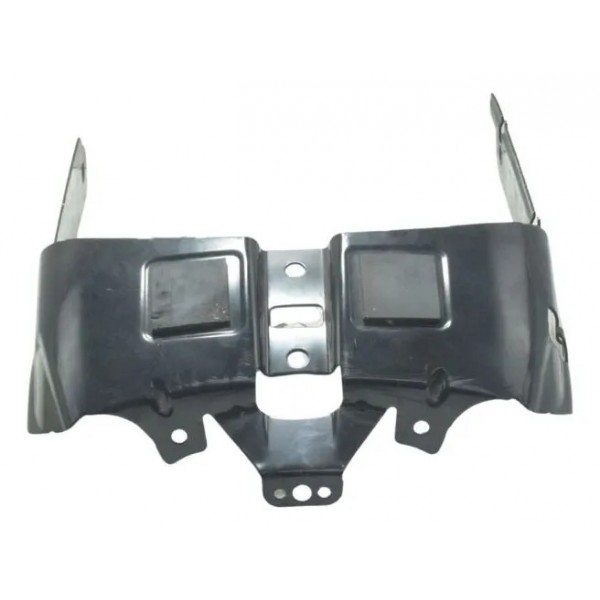 Suporte Interno Paralama Tras Harley Softail Fat Boy 18-19 Preto