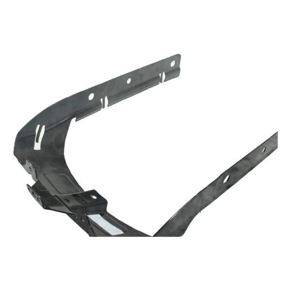 Suporte Interno Paralama Tras Harley Softail Fat Boy 18-19 Preto